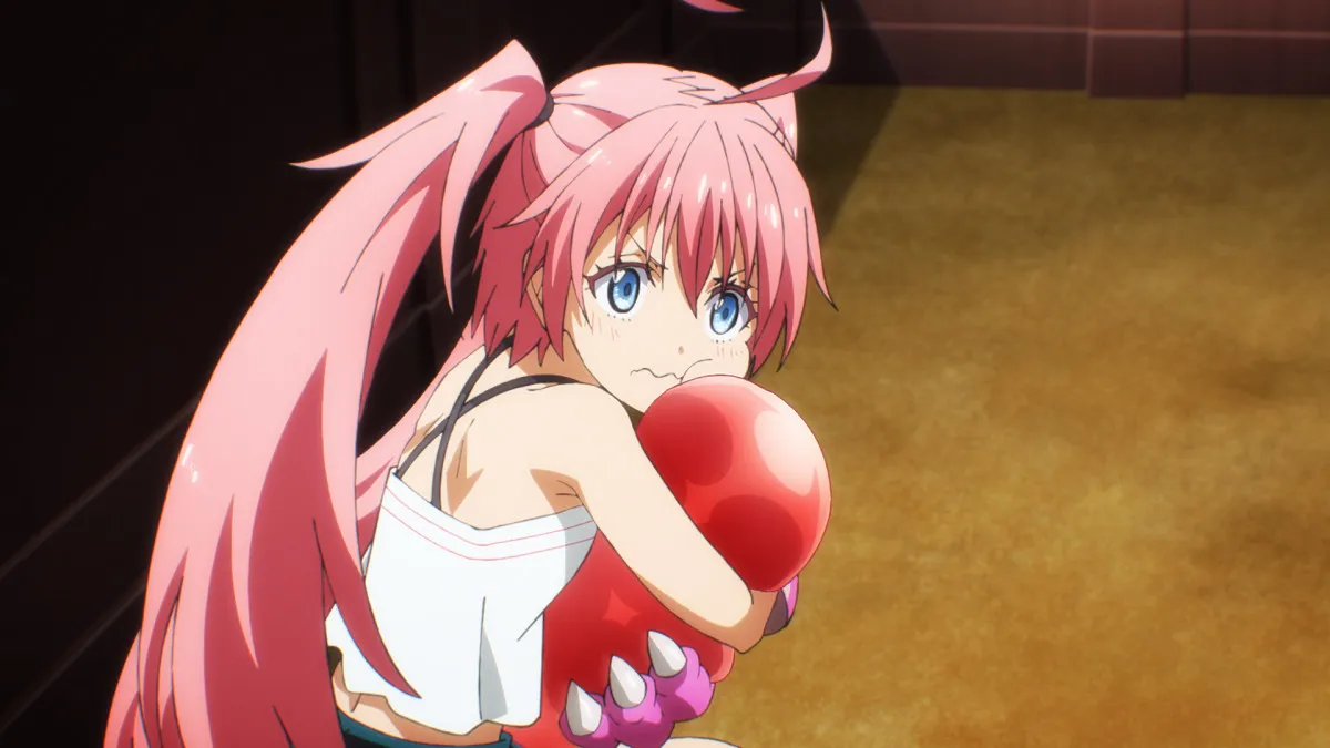 『転スラ』第4期、新キャラ？ルールの穴を突いて攻略するチーム出現　第74話あらすじ＆場面カット解禁