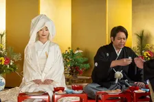 『風、薫る』過酷な結婚生活にネット騒然「最低だな」