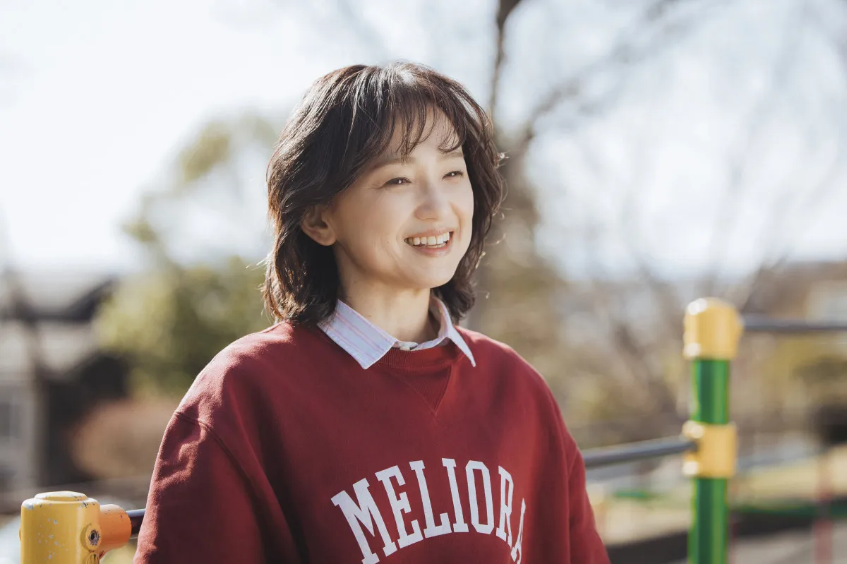 永作博美主演で“50代女性の再出発”描く理由　TBS火曜ドラマ『時すでにおスシ!?』誕生の舞台裏