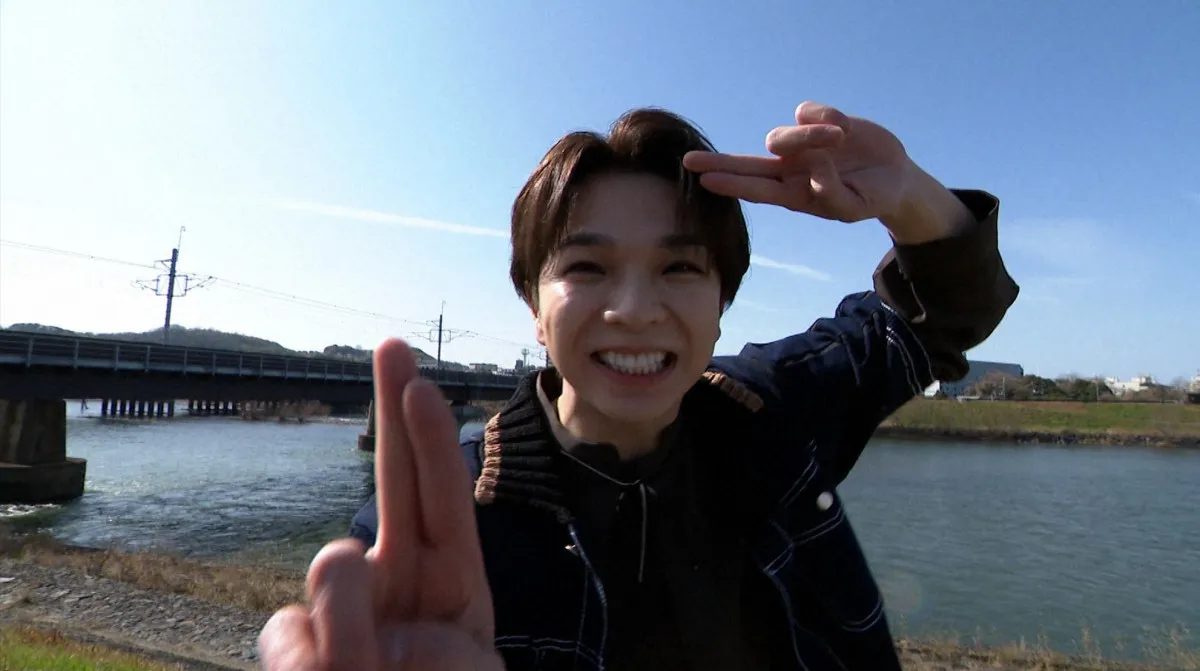 М!LK塩崎太智、千鳥大絶賛の水落ち披露へ「可能性を広げた」　今夜『相席食堂』