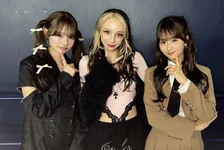 元NMB48・和田海佑、夢の関コレ初ソロランウェイ　森脇梨々夏＆鈴木ユリアとの3ショットに反響「神メンツすぎる」