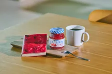 「ジャムの香りがする本屋」限定登場へ　アヲハタ初書籍発売で店内にディフューザー【店舗一覧】