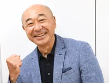 高橋克実、『トリビアの泉』の司会は「ものすごく怖かった」　後にも先にもこれだけ…過酷だった収録