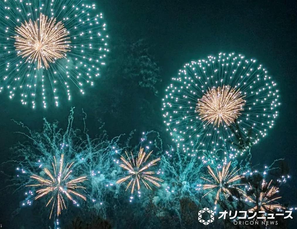 十六茶、全国の祭り・花火大会とコラボ発表　北海道から九州まで…ねぶた祭、阿波おどり、祇園祭も【一覧】