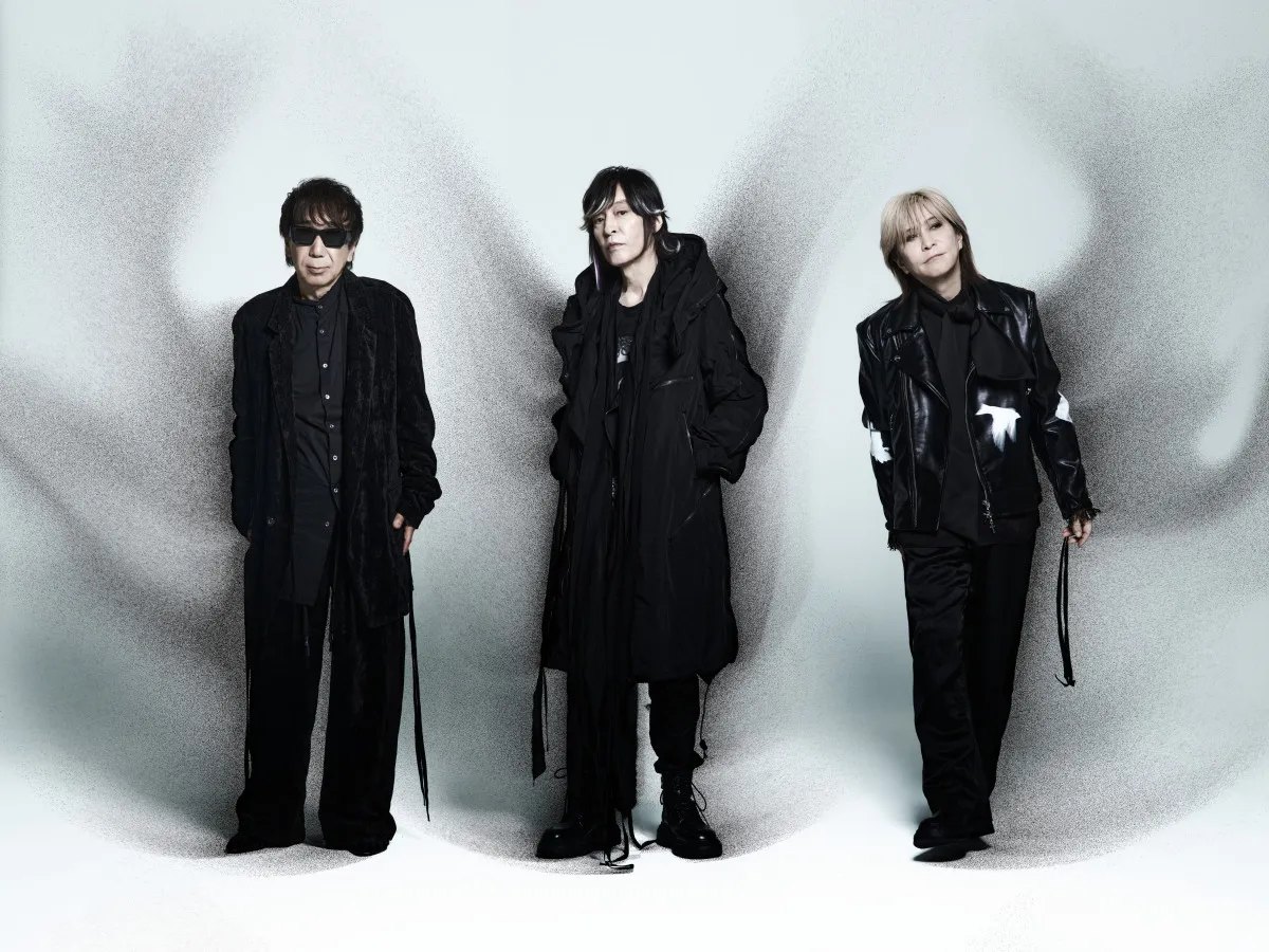 TMNETWORK、ツアー『QUANTUM』横浜アリーナ公演をWOWOWで独占放送・配信