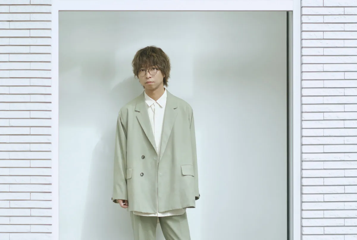 wacci・橋口洋平、“事務所NG”の素顔を初公開　ファン衝撃「は、橋口くんが！メガネを…!!!」「心がざわざわしてる笑」