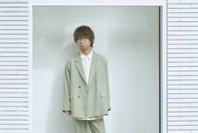 wacci・橋口洋平、“事務所NG”の素顔を初公開　ファン衝撃「は、橋口くんが！メガネを…!!!」「心がざわざわしてる笑」