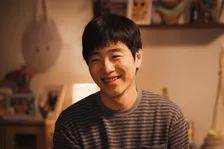 『時すでにおスシ!?』ジャルジャル後藤淳平、遺影での登場に「まさか」　民放GP帯連ドラに初出演