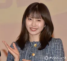 元AKB48・横山由依、結婚式の幸せにじむ“水引アート”を披露　もらったご祝儀袋を使って友人・大家志津香が手作り「しーちゃんすご!!」「夫婦の写真もとっても素敵だね」