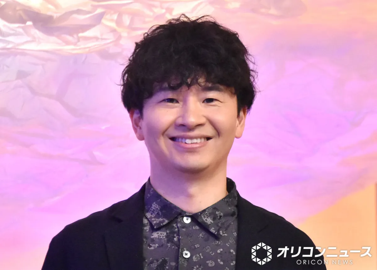 若林正恭“聞く力”は春日のおかげ？「苦戦した歴史が…」　笑い交え告白「日向坂の方が全然返してくれる」