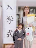 はんにゃ川島＆元妻・菜月さん、長男の小学校入学式に出席　新たな“決断”も発表「ここらで一旦…」