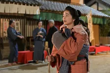 『風、薫る』第9回　りんと環は信勝を頼って東京へと向かう