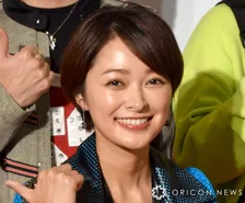 元モー娘。市井紗耶香、末っ子の三女手作りのキャラ弁を披露「おそらくポチャッコと思われる」　「上手ですね！」「可愛いすぎます」と反響