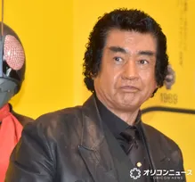 藤岡弘、ヒーローとして生きて55年　今も生き様を子供たちに見せる「重い荷物を背負い続けている」