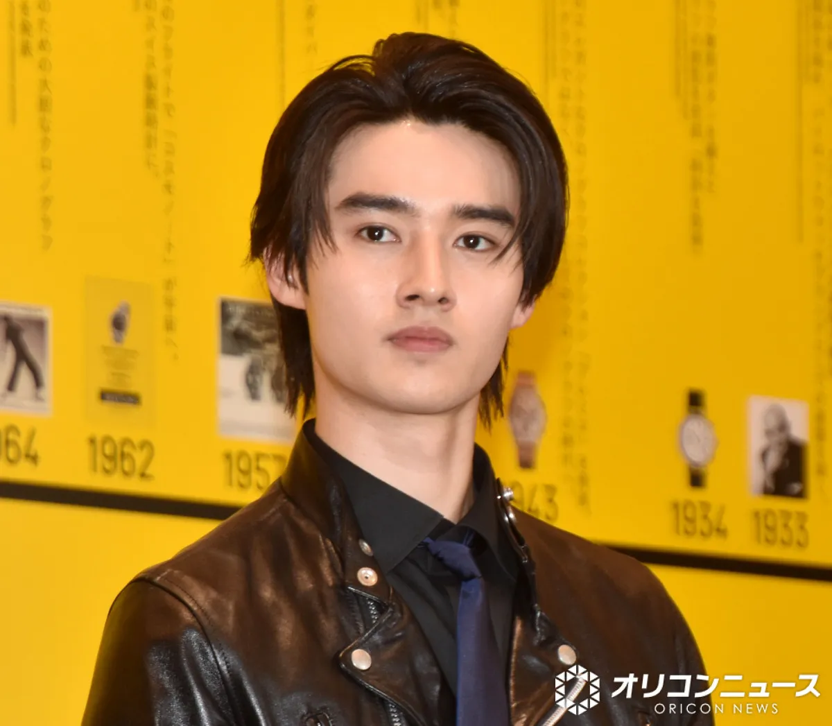 藤岡真威人、父と同じ本郷猛／仮面ライダー1号を演じた覚悟「自分を犠牲にしてでも世のため、人のために動ける」