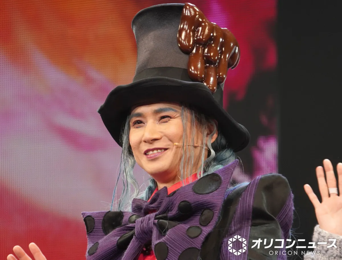 堂本光一、初主演務めた劇場で公演　思い馳せようとするも思い出せず