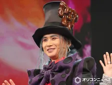 堂本光一、初主演務めた劇場で公演　思い馳せようとするも思い出せず