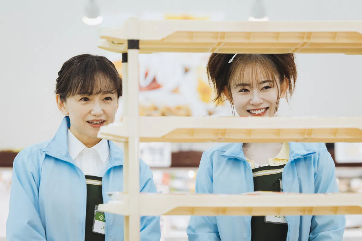 「『あんたが』に出てた子だ！」　『時すでにおスシ!?』出演俳優にネット注目