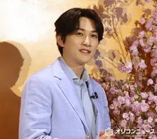 町田啓太、来阪、サントリーで”最も歴史ある”工場のツアー体験「第1号と聞いて…」