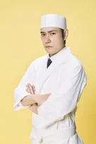 『時すでにおスシ!?』大江戸海弥役に松山ケンイチ　キャラクター紹介（2）