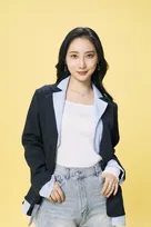 『時すでにおスシ!?』柿木胡桃役にファーストサマーウイカ　キャラクター紹介（3）