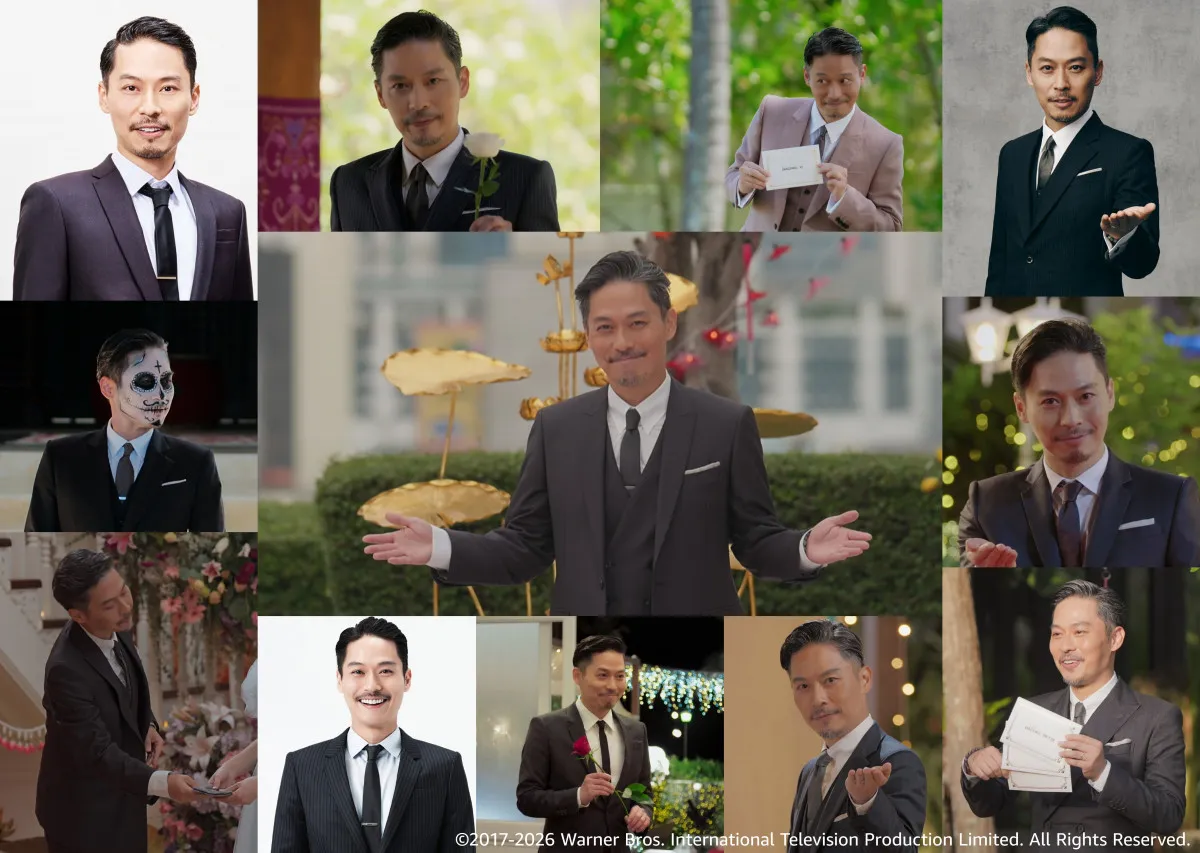 『バチェラー』シリーズ・司会進行“坂東さん”こと坂東工が卒業へ「これまで見守ってくださった皆さま、本当にありがとうございました」