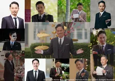 『バチェラー』シリーズ・司会進行“坂東さん”こと坂東工が卒業へ「これまで見守ってくださった皆さま、本当にありがとうございました」