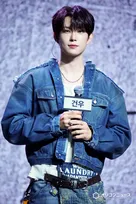 ALPHA DRIVE ONE・GEONWOO（ゴヌ）、活動休止「自己反省の期間を持つ」　オンライン上で提起された不適切発言を謝罪【報告全文】