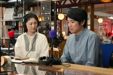 夜ドラ『ラジオスター』【第7話あらすじ】 さくら（常盤貴子）が怒り政博（風間俊介）を呼び出し…悩み告白
