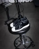 V.A.×アディダス オリジナルス『SUPERSTAN』発売へ　名作スニーカーをミックスしたハイブリッドモデル