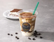 タリーズ新作は“飲むティラミス“ 宇治抹茶やいちごでご褒美時間