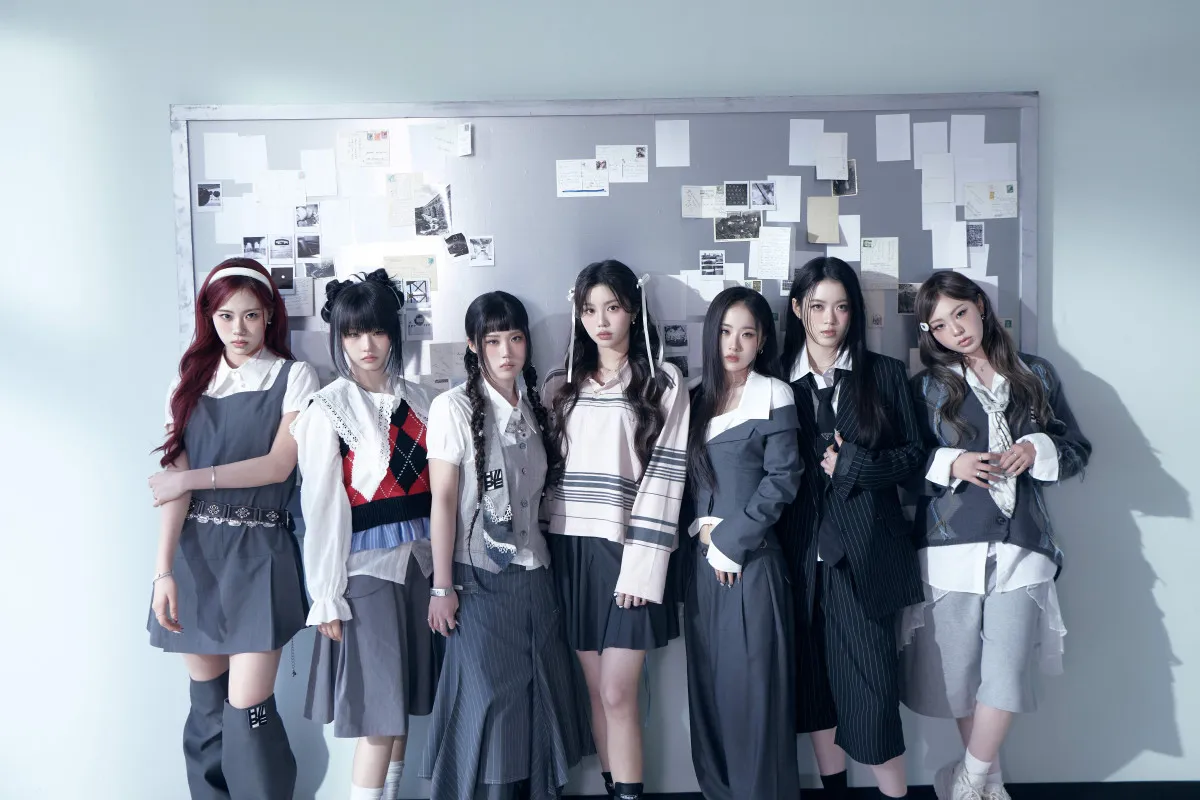 『HIP POP Princess』発・H//PE Princess、5・27デビュー決定　ミニアルバム発売