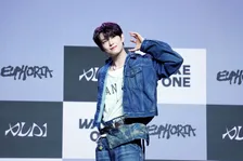 活動休止のALPHA DRIVE ONE・GEONWOO（ゴヌ）、直筆で謝罪「自分自身を改めて真剣に見つめ直す」【直筆メッセージ全文】