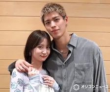 【真剣交際】元AKB48永尾まりや＆白鳥大珠、恋人関係の近況公開「結構デレデレで良き」「ご馳走様です」