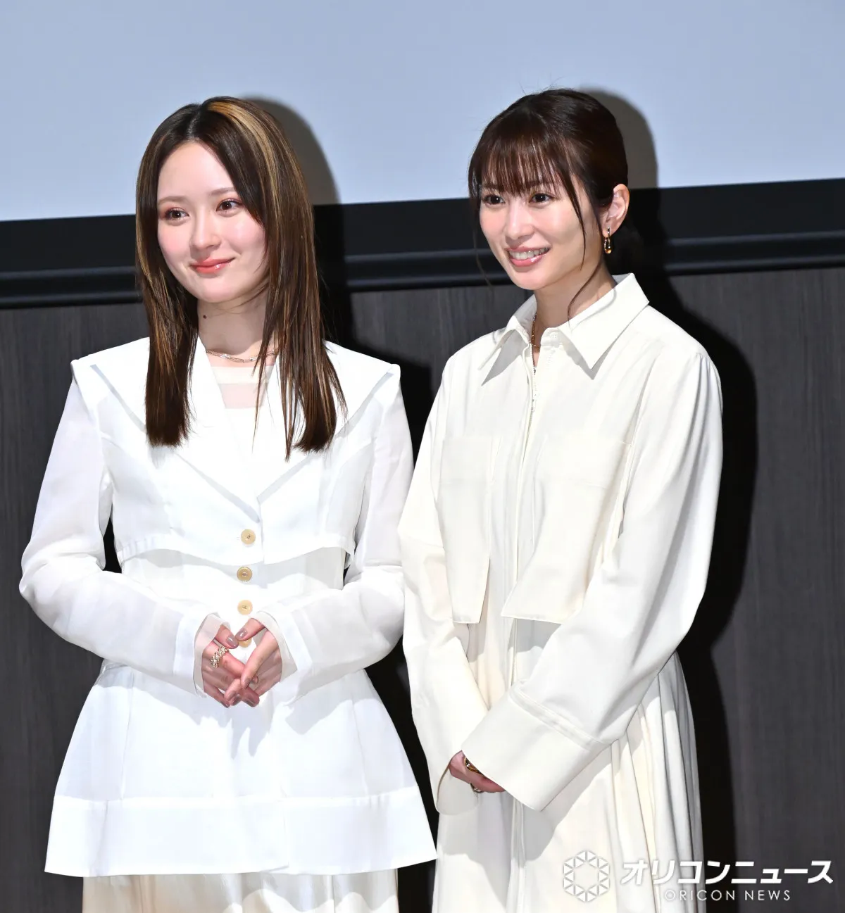 畑芽育、志田未来とW主演で“新境地”　地上波GP帯初主演に「この作品でよかった」