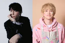 福山雅治、ドラマ主題歌「拍手喝采」に込めた思い　主演・町田啓太「勇気をもらいました」