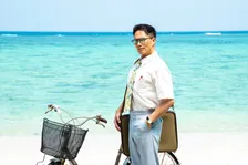 市原隼人主演『おいしい給食』新シーズン制作決定　舞台は沖縄、1991年の中学で“給食バトル”再び