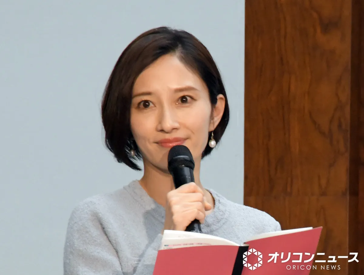 元テレ東・亀井京子アナ、高校に入学した息子の“野球部入部”を示唆「いまだに初めての坊主に　毎日頭が寒い寒いともうしておりますが」　夫は元巨人投手