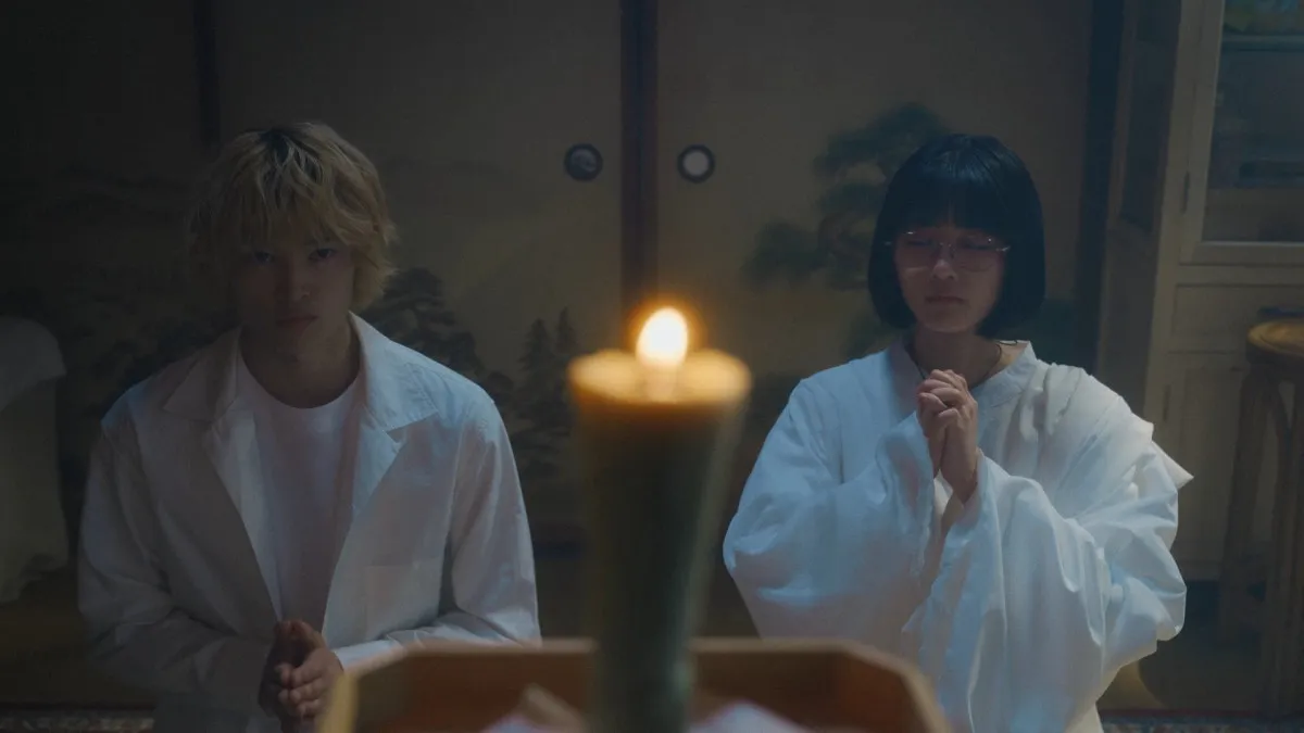 ケンショーへの想いを歪んだ“復讐”に…　9日放送『るなしい』第2話【あらすじ】