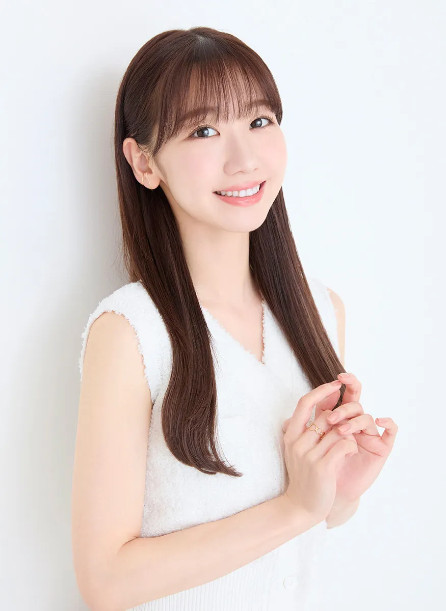 柏木由紀、5年3ヶ月ぶりとなるファン待望のシングルCDリリース決定「カップリングでは作詞にも挑戦する予定です！」