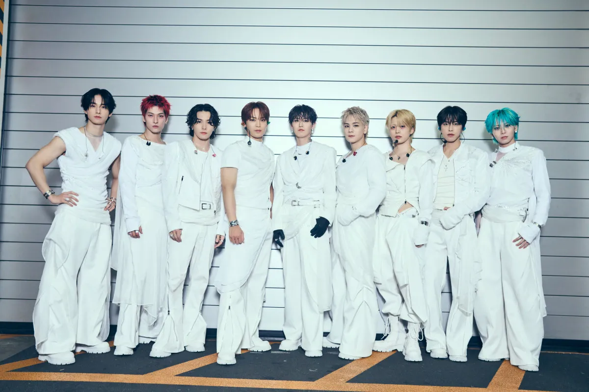 JO1、決意と覚悟の東京ドーム公演開催「僕たちもっと上に行かないと」　進化した表現力で魅了【ライブレポート】