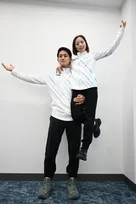 りくりゅう、ラジオ出演決定　稲垣吾郎＆山本里菜のTOKYO FM『THE TRAD』ゲスト