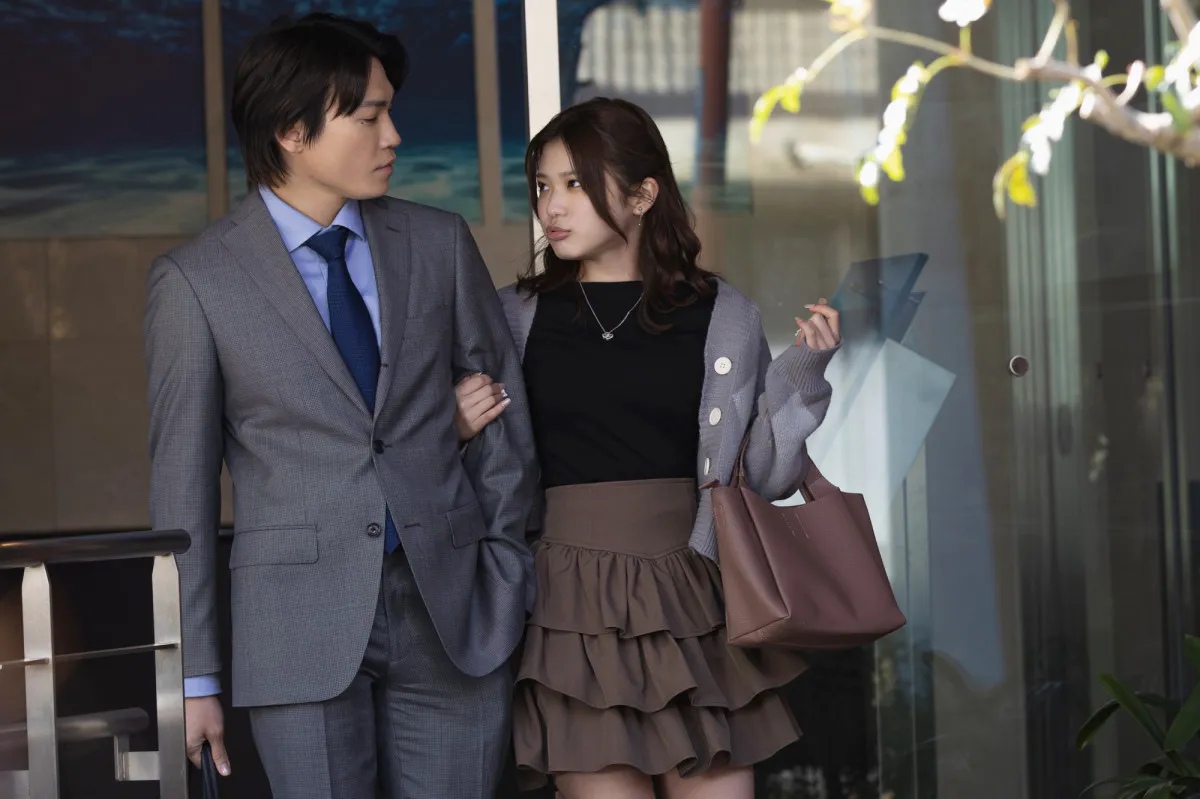 不倫相手と職場で行為に…　二階堂高嗣が2話連続で熱演　「お盛んすぎる」「理性搭載されてなすぎだろ」SNSで反響『サレタ側の復讐』第2話【ネタバレあり】