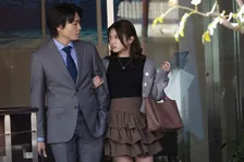 不倫相手と職場で行為に…　二階堂高嗣が2話連続で熱演　「お盛んすぎる」「理性搭載されてなすぎだろ」SNSで反響『サレタ側の復讐』第2話【ネタバレあり】