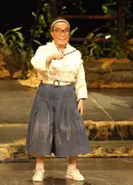 俳優・丹靖子さん死去、83歳　『ライオンキング』『ユタと不思議な仲間たち』など出演「劇団四季オリジナルミュージカルにおいても欠かすことのできない存在」