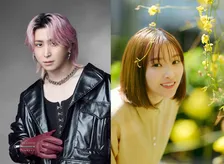 佐久間大介、『メイドさんは食べるだけ』共演の市ノ瀬加那と“チュン”って言うゲームに挑戦