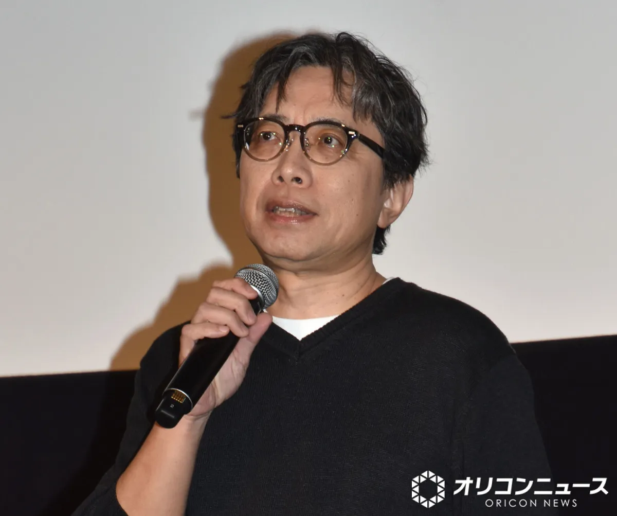 鶴巻和哉監督、受賞ラッシュの『GQuuuuuuX』に喜び「意外だった」　テレビシリーズ放送開始から1年