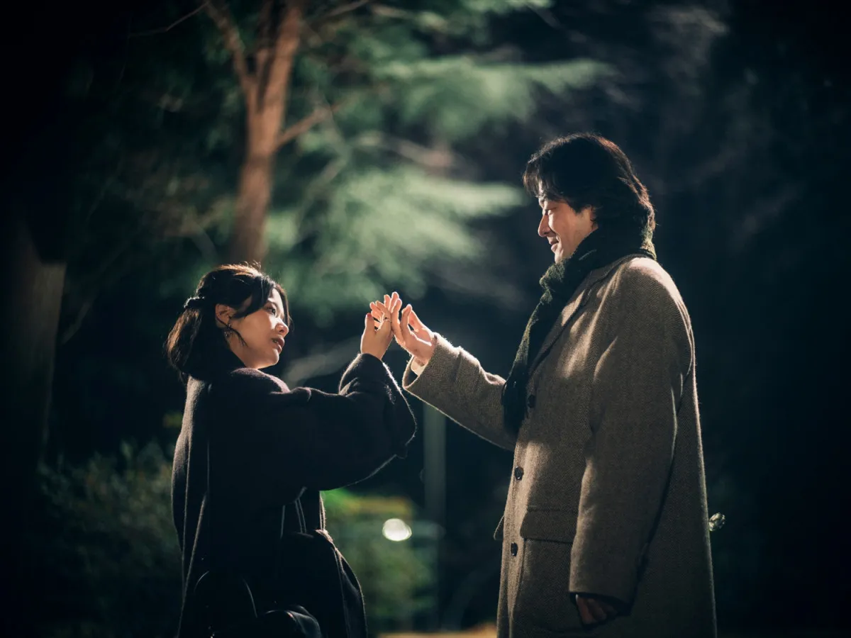 岸井ゆきの主演『すべて真夜中の恋人たち』カンヌ映画祭「ある視点」部門に選出