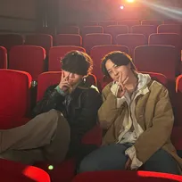 timelesz、新アルバム『MOMENTUM』ユニット企画MVトレーラー公開　メンバーからメッセージも到着