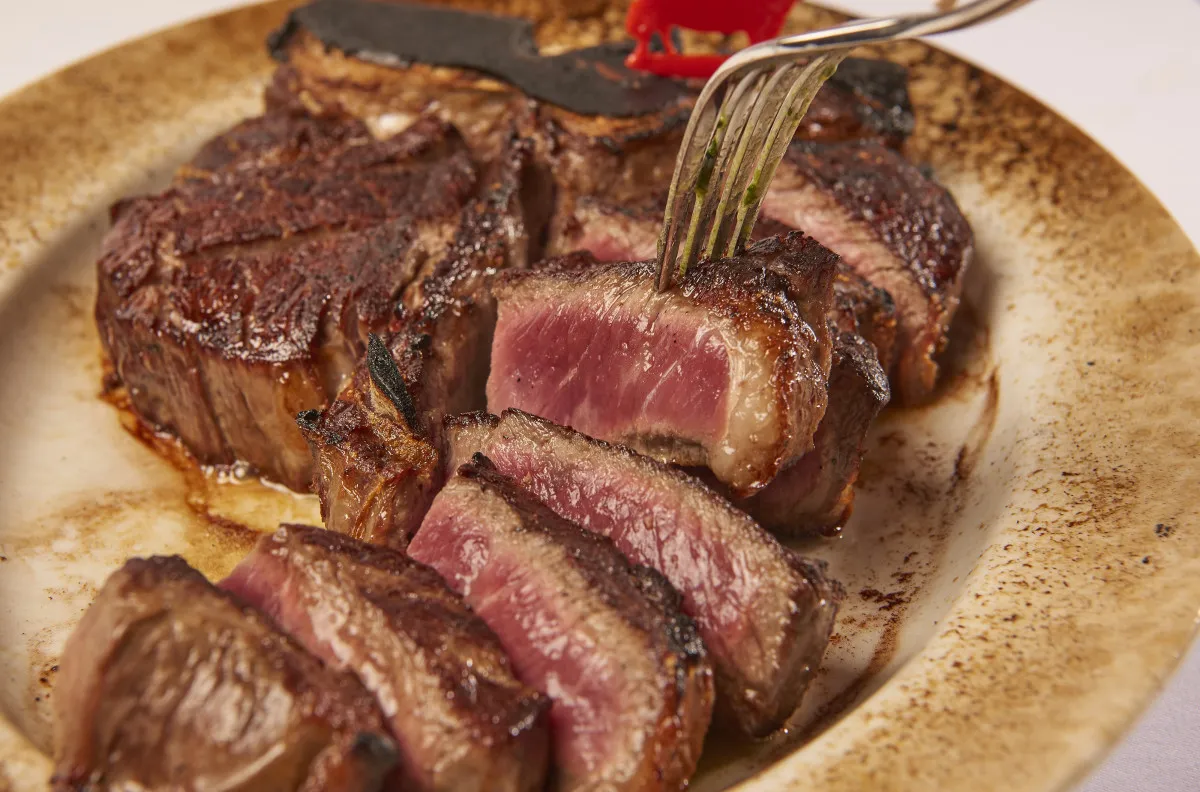 ウルフギャング・ステーキハウス、名古屋進出が決定　錦1丁目の名古屋観光ホテルに9月予定